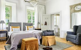 Zamek Janów Podlaski